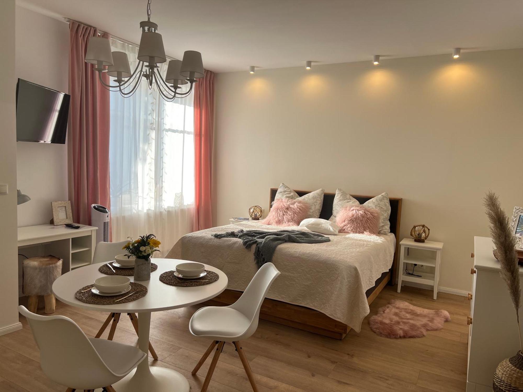 Die "Boho Suite" Im Herzen Von Hartberg I Parking Luaran gambar