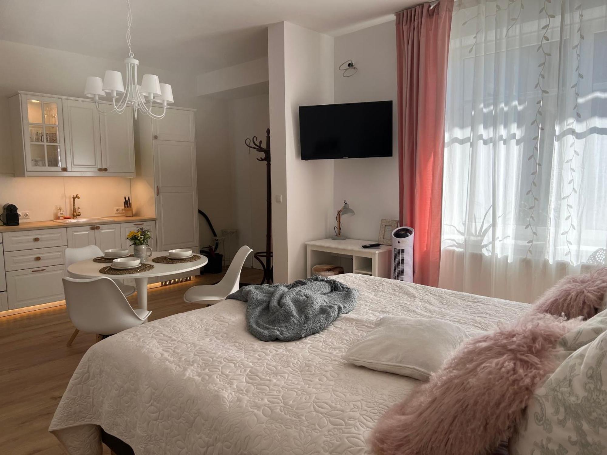 Die "Boho Suite" Im Herzen Von Hartberg I Parking Luaran gambar